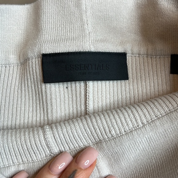 FEAR IF GOD biker shorts - Picture 3 of 5